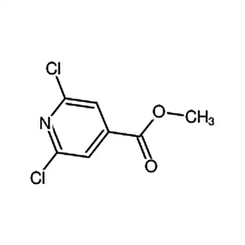 2,6-二氯吡啶-4-羧酸甲酯