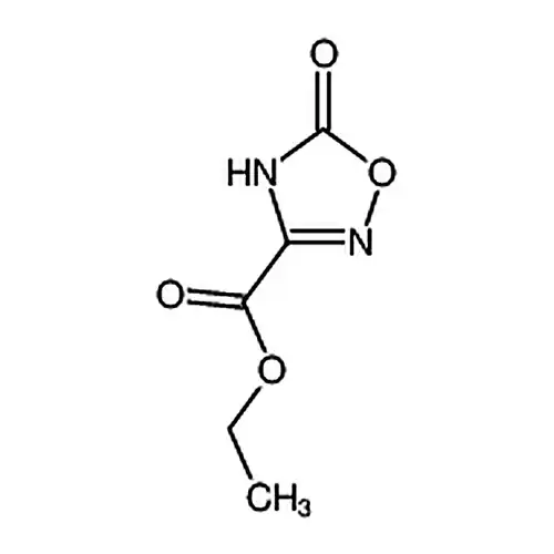 5-氧-2，5-二氢-1，2，4-噁二唑-3-甲酸乙酯