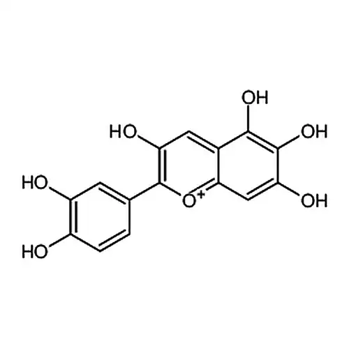 槲皮苷氯化物