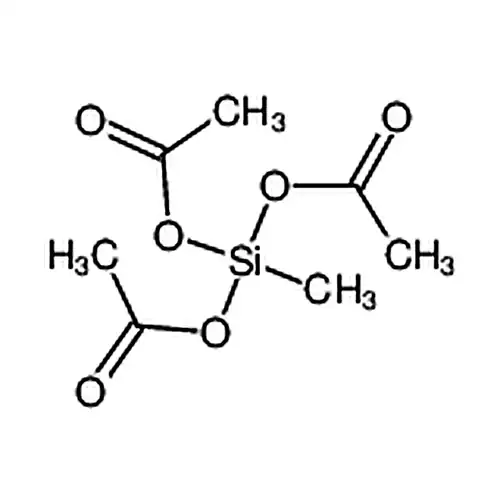 甲基三乙酰氧基硅烷