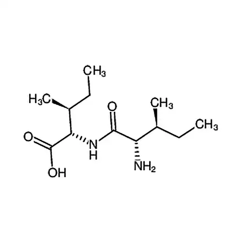 L-异亮氨酸-L-异亮氨酸