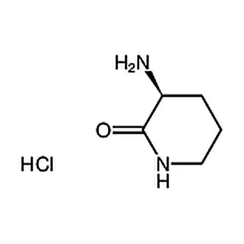 3-(S)-氨基-2-哌啶酮盐酸盐