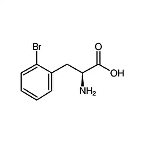 2-溴-L-苯基丙氨酸