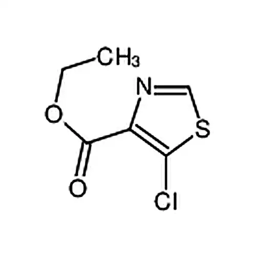 5-氯-4-噻唑甲酸乙酯