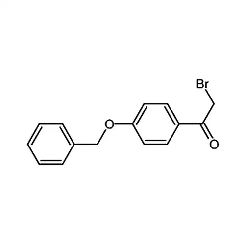 2-溴-4'-苄氧基苯乙酮
