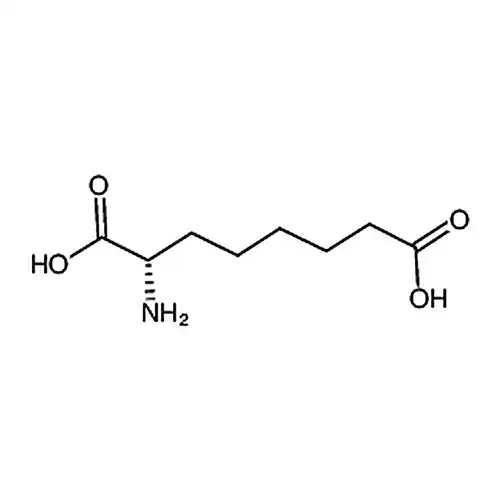 (S)-2-氨基辛二酸