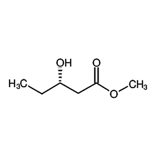 (S)-羟基戊酸甲酯