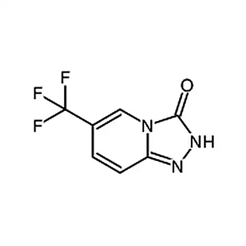 6-(三氟甲基)-[1,2,4]三唑并[4,3-a]吡啶-3(2H)-酮