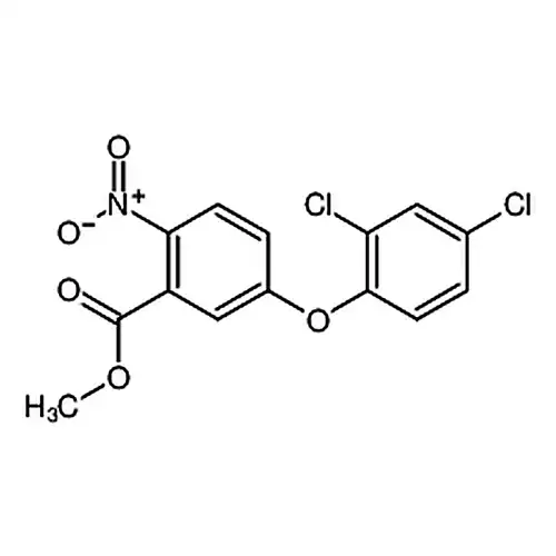 甲羧除草醚