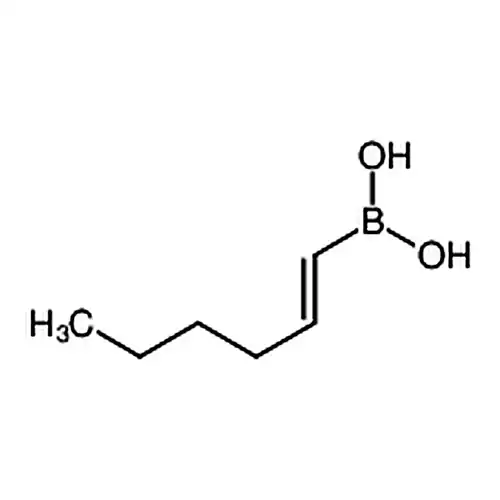 E-乙烯-1-基硼酸