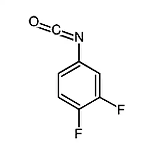 异氰酸3,4-二氟苯酯