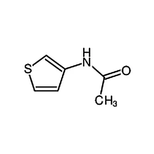 N-(3-噻吩基)乙酰胺