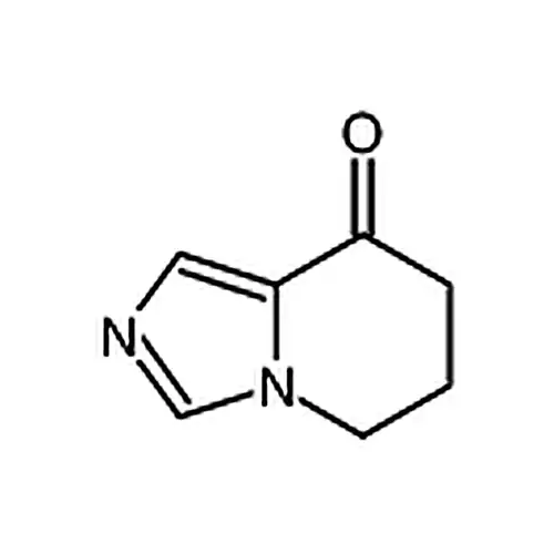 6,7-二氢咪唑并(1,5-a)吡啶-8(5H)-酮
