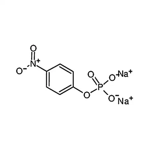 对硝基苯磷酸二钠,六水合物