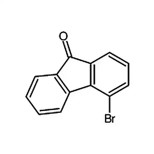 4-溴-9H-芴-9-酮