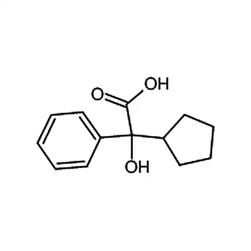 α-环戊基扁桃酸