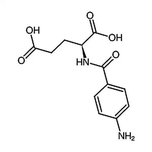 N-(4-氨基苯甲酰)-L-谷氨酸