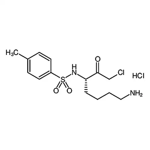 Na-对甲苯磺酰-L-赖氨酸氯甲基酮盐酸盐