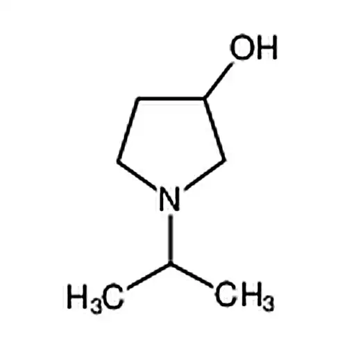 1-异丙基-3-吡咯烷醇