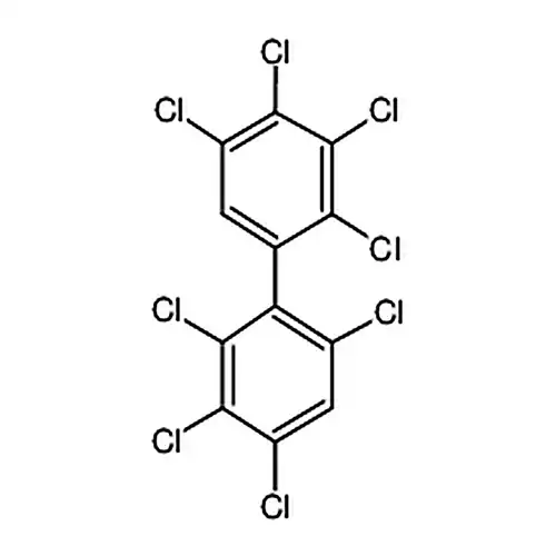 2,2'',3,3'',4,4'',5,6''-八氯联苯