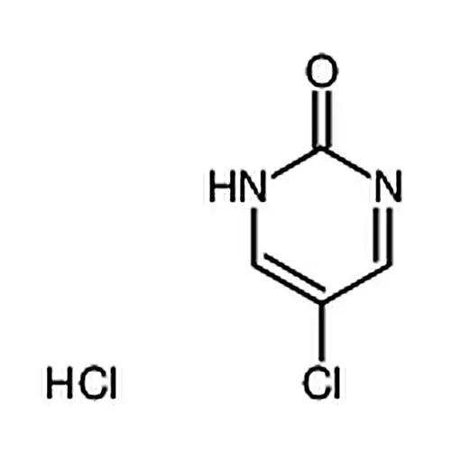 5-氯嘧啶-2(1H)-酮盐酸盐