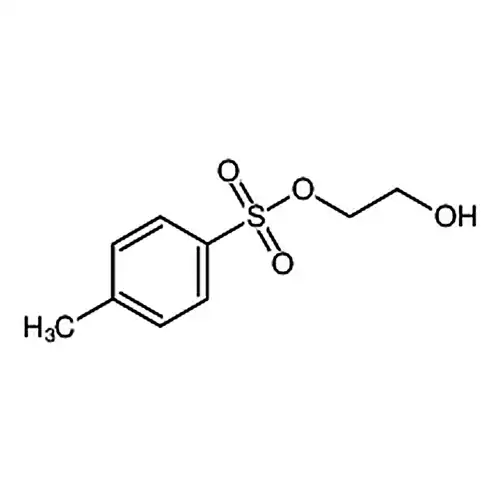 对甲苯磺酸羟乙酯