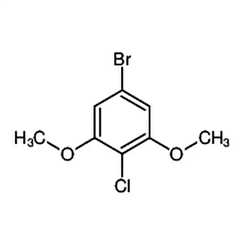 5-溴-2-氯-1，3-二甲氧基苯