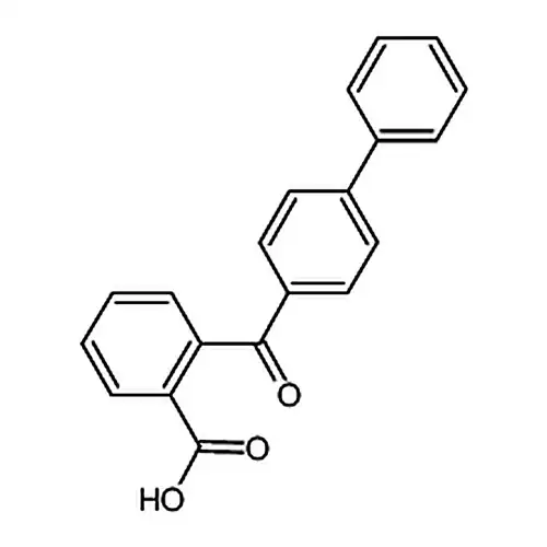 O-(4-联苯甲酰基)苯甲酸