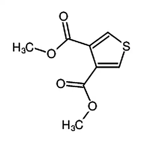 噻吩-3，4-二羧酸二甲酯