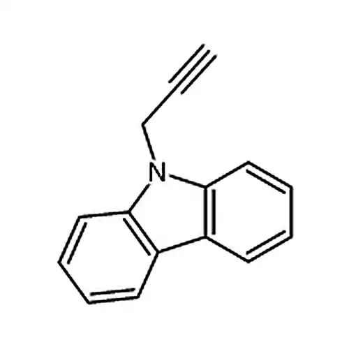 9-(丙-2-炔-1-基)-9H-咔唑