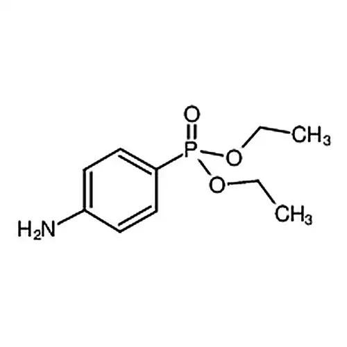 (4-氨基-苯基)-磷酸二乙酯