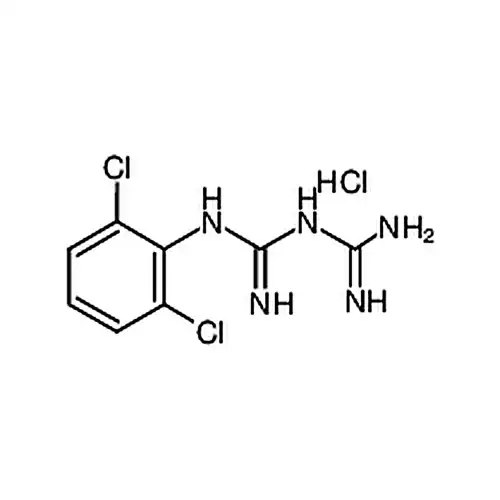 1-(2,6-二氯苯基)双胍 盐酸盐
