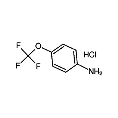 4-(三氟甲氧基)苯胺盐酸盐