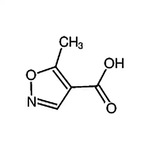 5-甲基异噁唑-4-甲酸