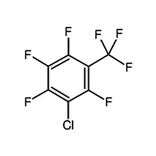 3-氯-2,4,5,6-四氟三氟甲苯