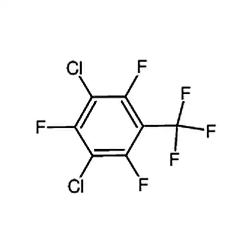 3,5-二氯-2,4,6-三氟三氟甲苯