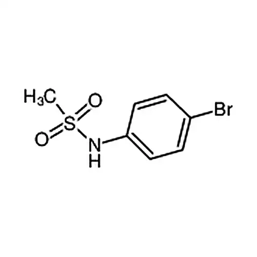 N-(4-溴苯基)甲磺酰胺