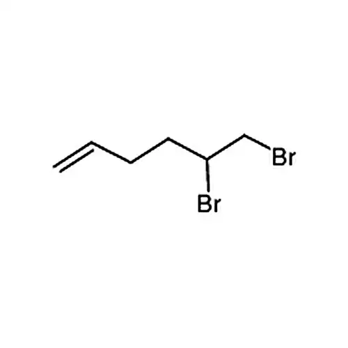 5,6-二溴-1-己烯
