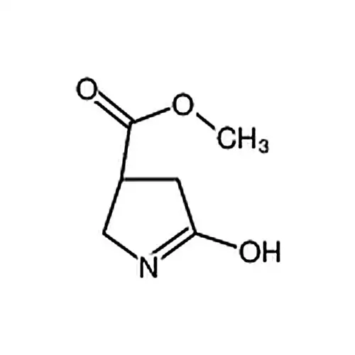 (S)-5-氧代吡咯烷-3-羧酸甲酯