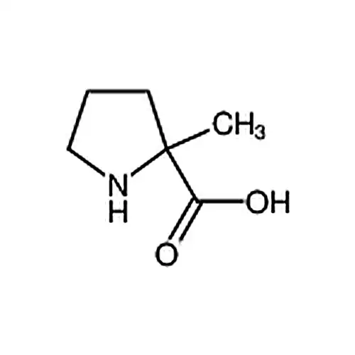 α-甲基-L-脯氨酸