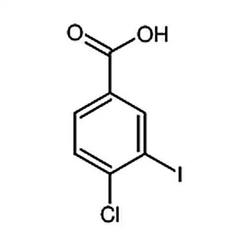 3-碘-4-氯苯甲酸