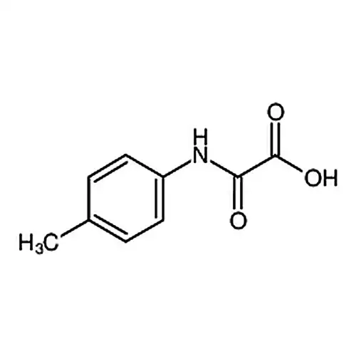 2-氧代-2-(对甲苯胺基)乙酸