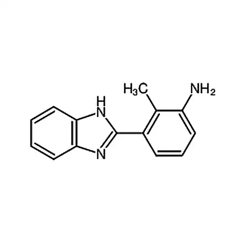 3-(1H-苯并咪唑-2-基)-2-甲基-苯胺