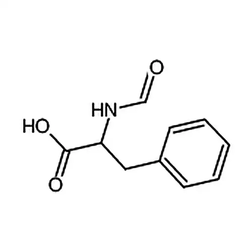 N-甲酰-DL-苯丙氨酸