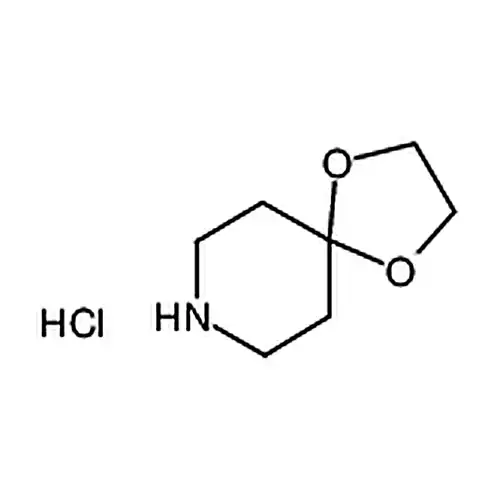 1，4-二氧杂-8-氮杂螺[4.5]癸烷盐酸盐