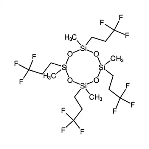 四甲基三-3-三氟丙基环四硅氧烷