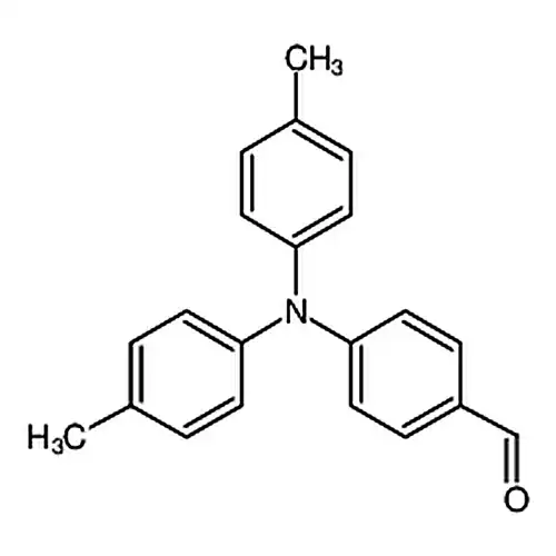 4-(二对甲苯氨基)苯甲醛