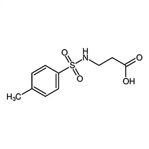 3-(4-甲基苯磺酰胺基)丙酸