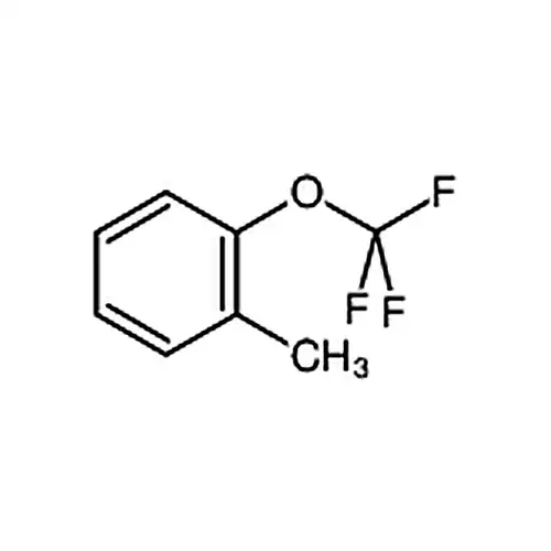 邻三氟甲氧基甲苯