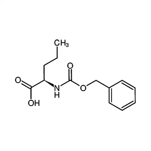 N-Cbz-D-正缬氨酸